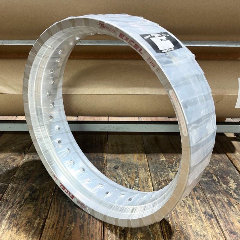 Excel Supermoto Rim 17X4.25 36H EKS422