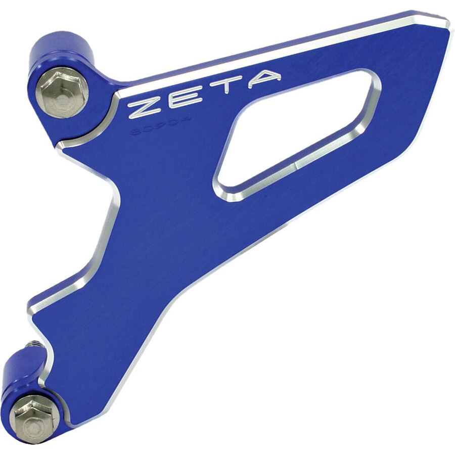 ZETA Drive Cover – Blue ZE80-9374