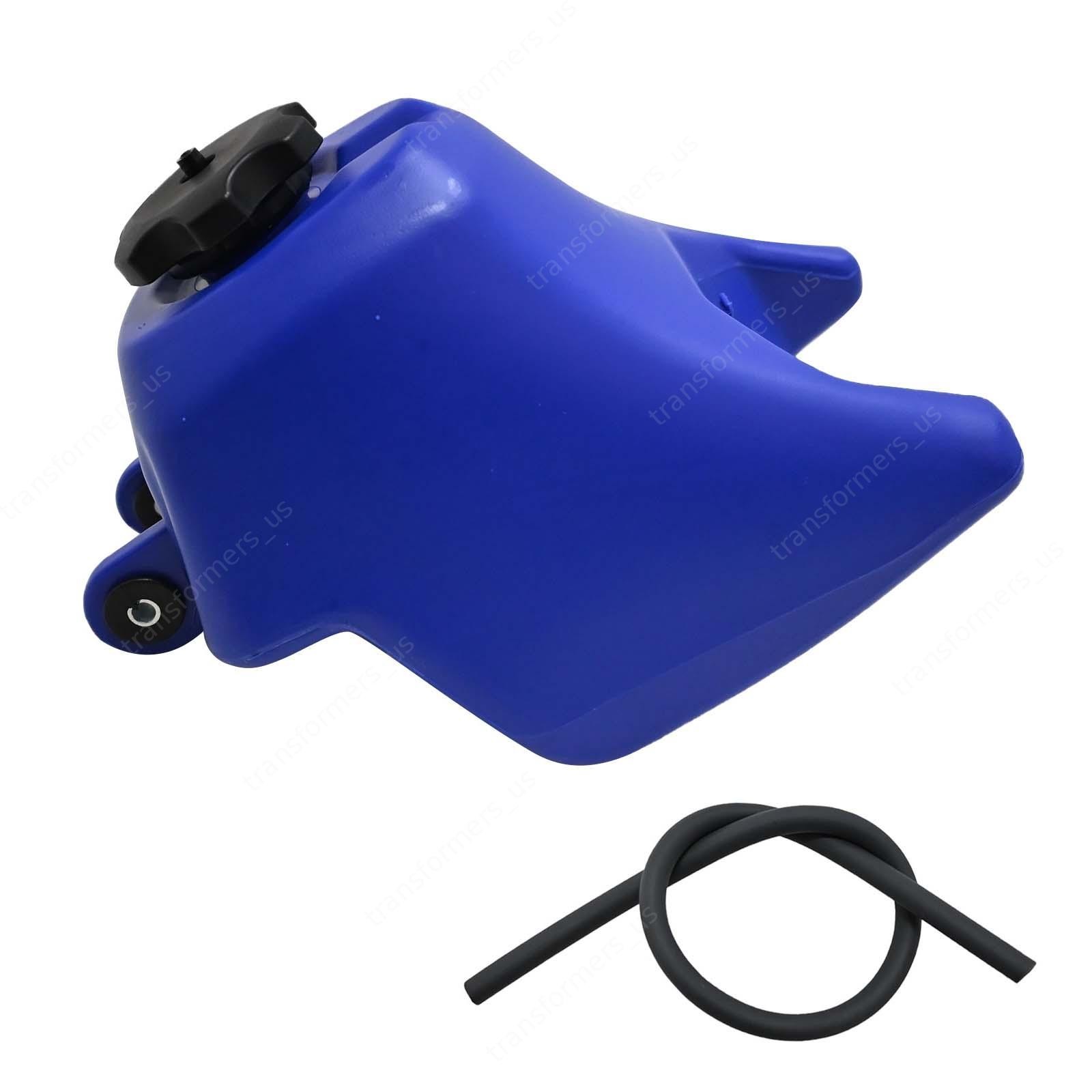 For Yamaha PW50 PW 50 Direct Replacement Fuel Gas Tank Off-Road Motorcycle GT32