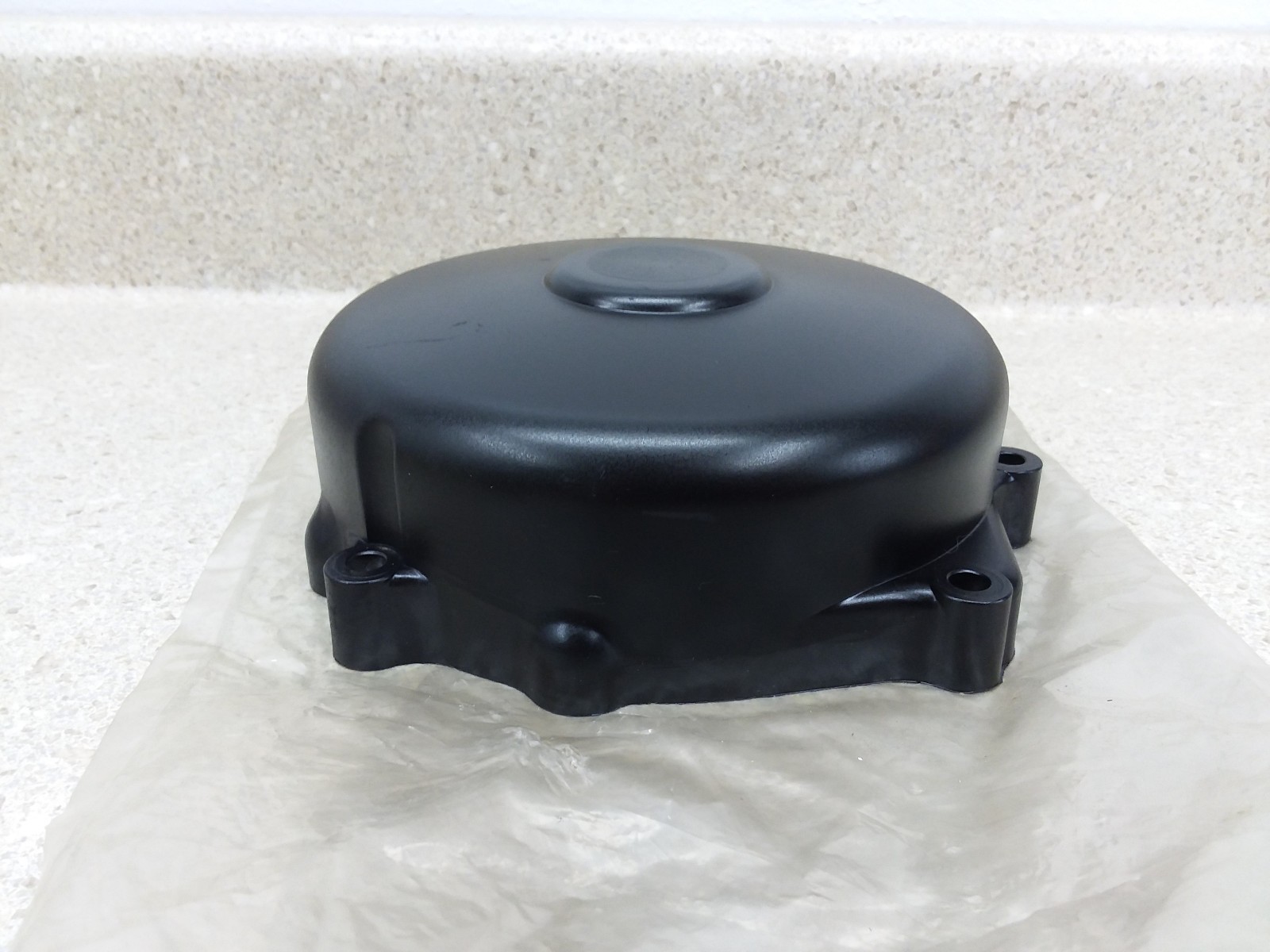 VTG NOS 1979 1980 Yamaha YZ400 IT400 IT425 IT250 Engine Cover #2X7-15411-00-00