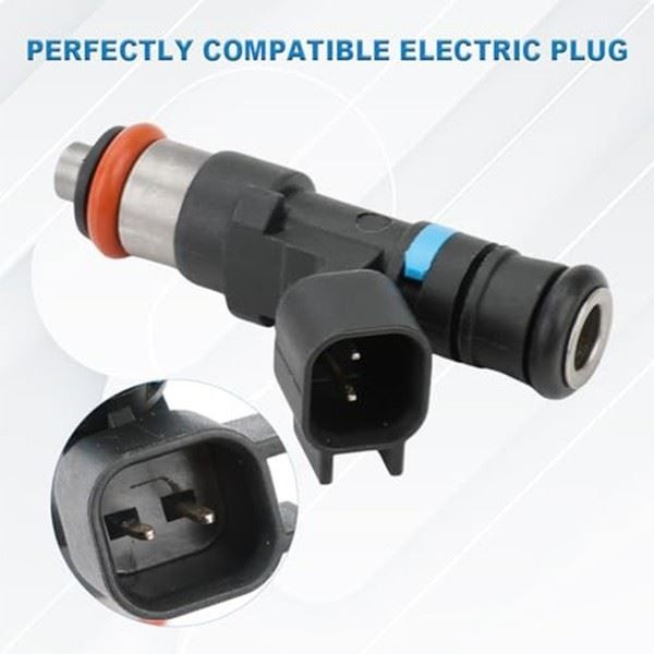 Car Fuel Injector Engine Repair Non-deforming Quick Installation Easy To Install