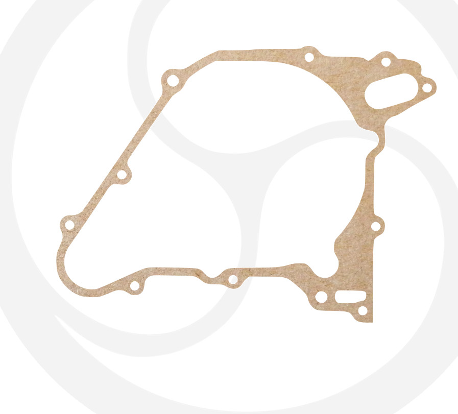 Honda ATC125M Left ALTERNATOR STATOR FLYWHEEL Cover Gasket 11395-968-306 ~L