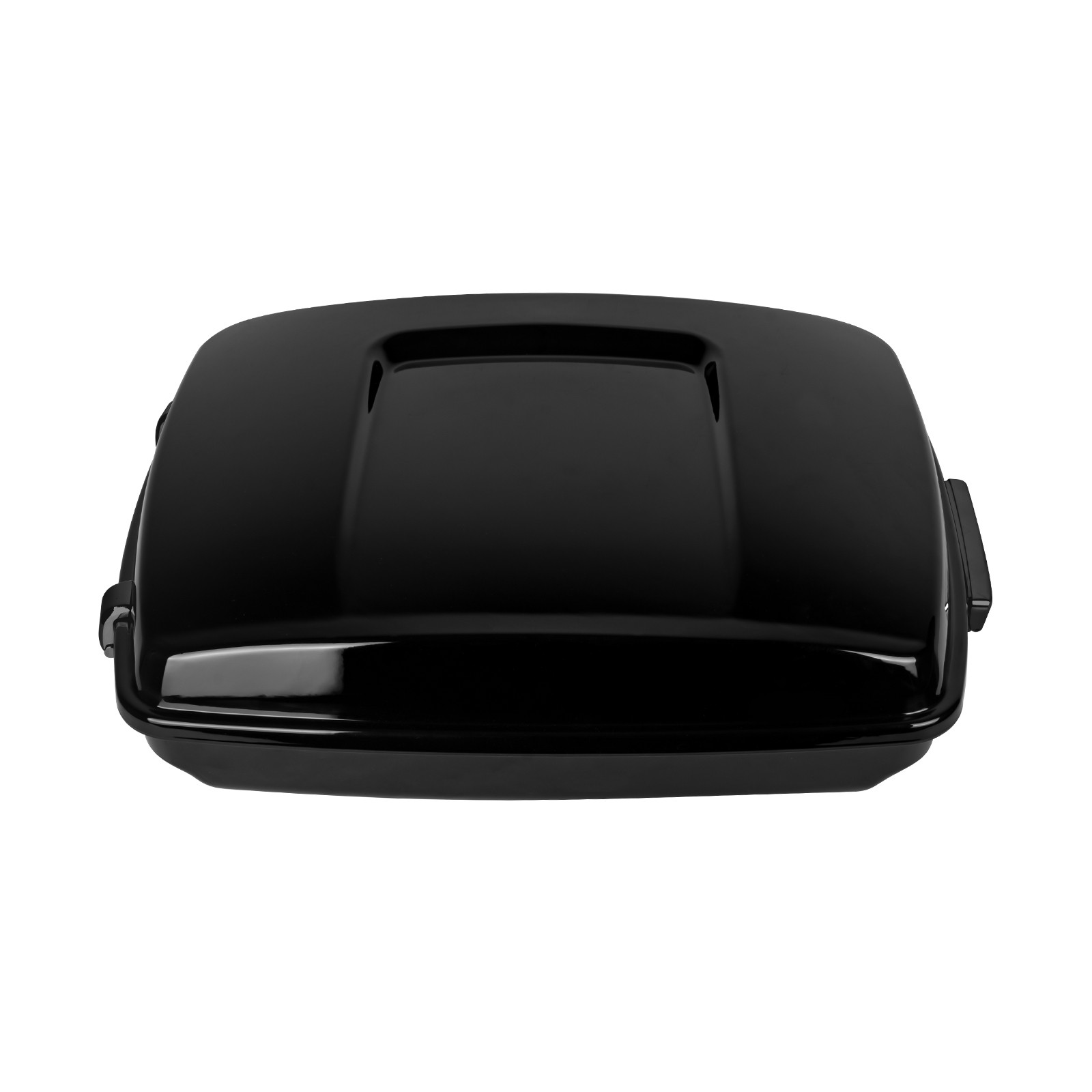 7.5″ Chopped Razor Pack Trunk For Harley Touring Electra Street Glide 2014-2025