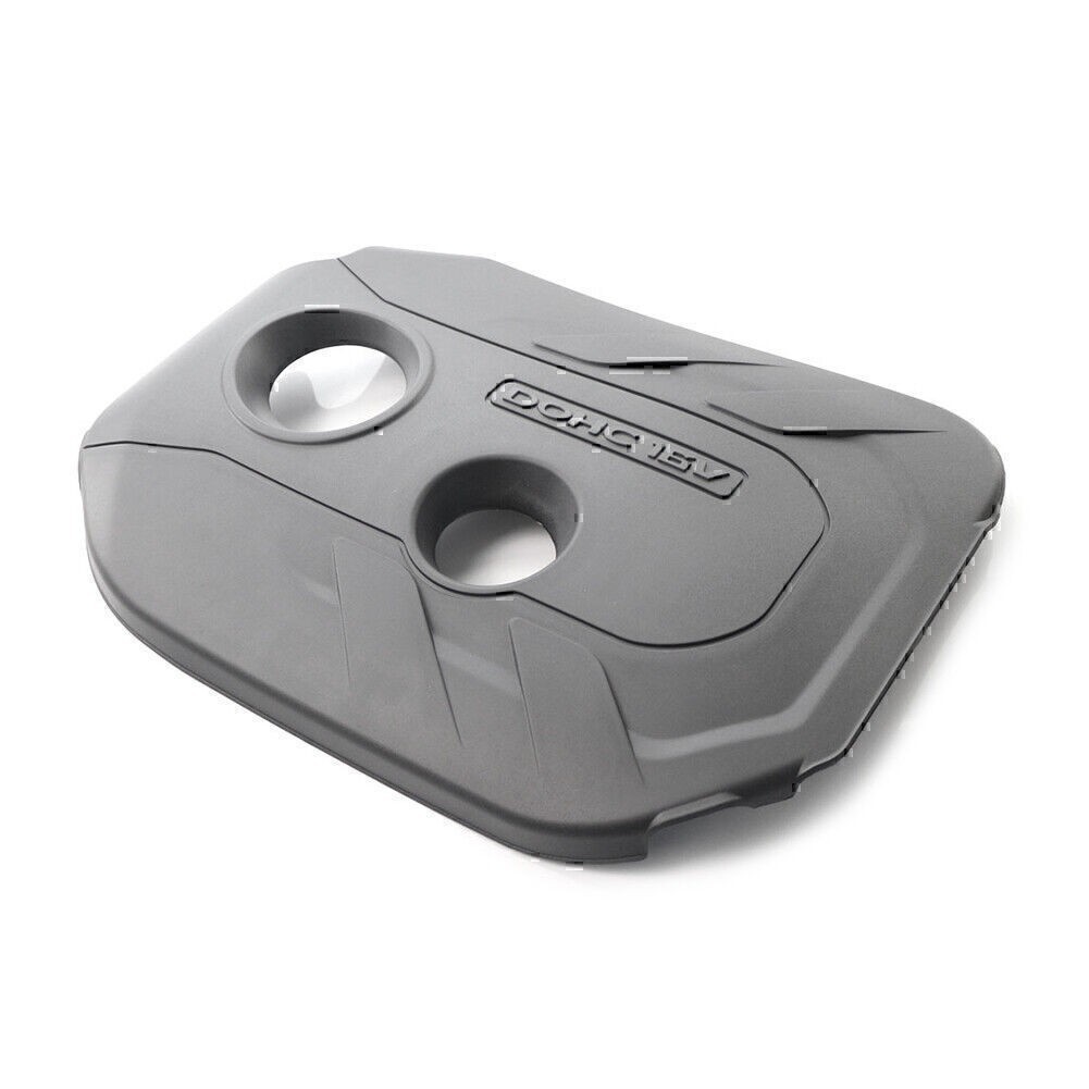 ​Engine Cover DOHC 16V For Hyundai Kia Black ABS