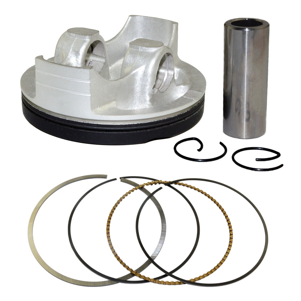 For Honda CRF250R 2004 2005 2006 2007 2008 2009 Piston & Rings 13101-KRN-670