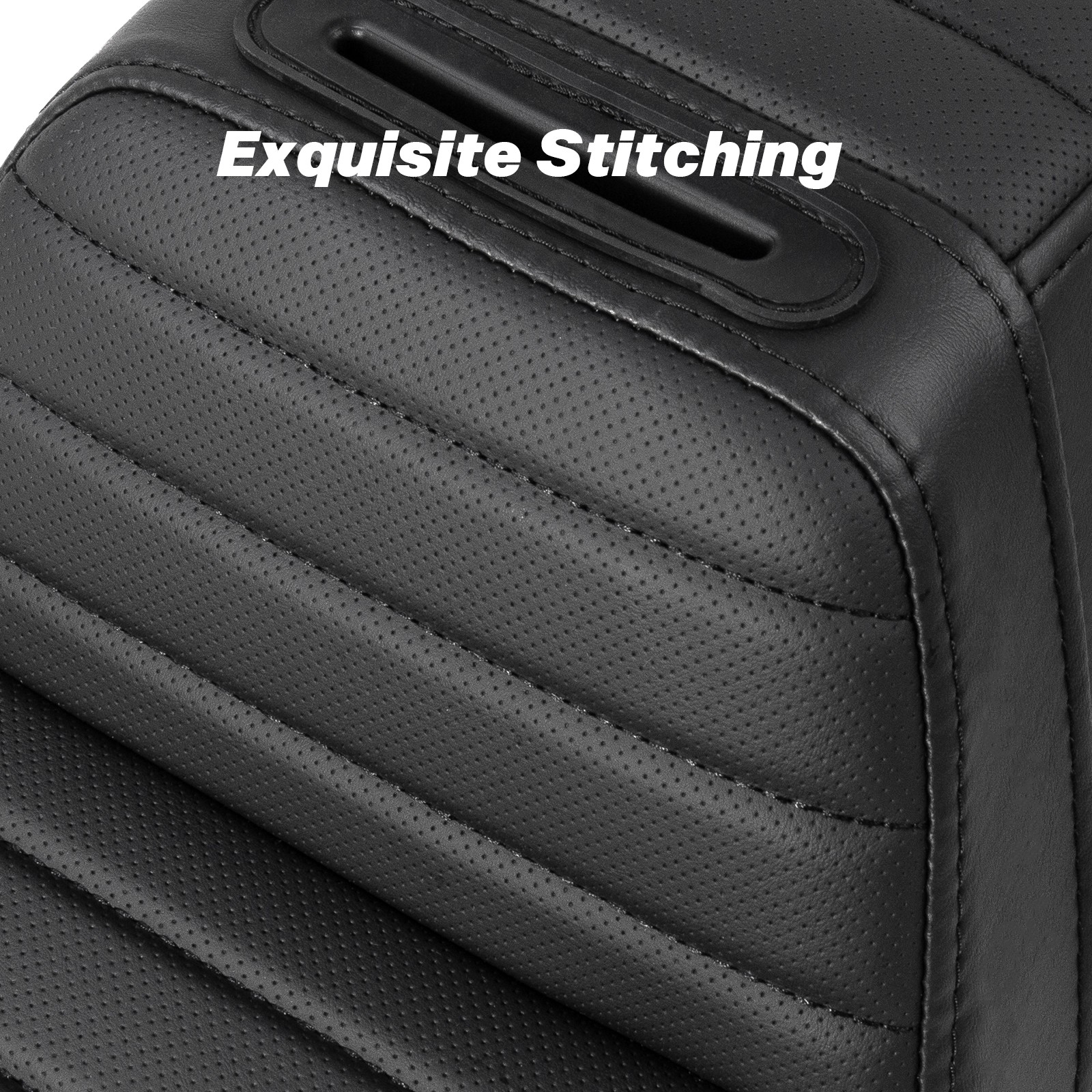 1998-2007 For Harley Road Glide FLTR / EFI FLTRI Step Up Gel Softer Seat Cushion