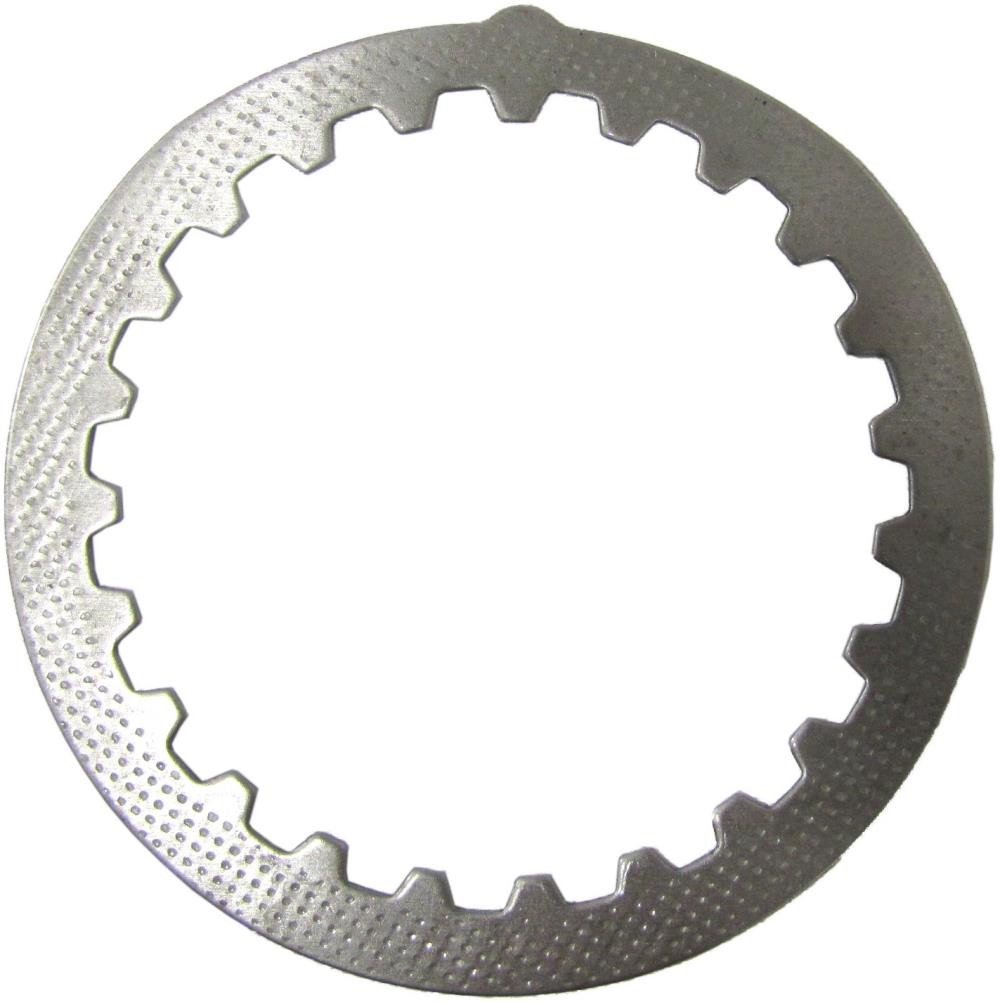 Clutch Metal Plate for 1978 Yamaha RD 125 DX (Cast Wheel)