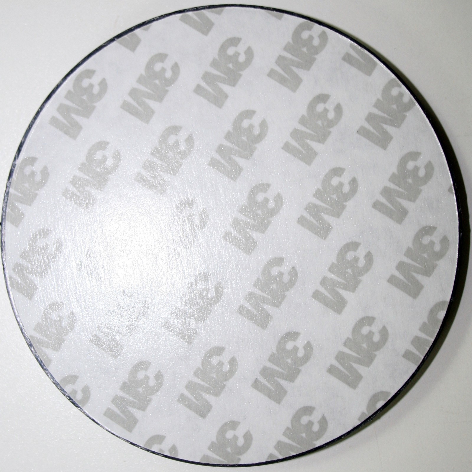 Chroma 009113 Harley-Davidson Skull Chrome ABS Decal, 1 Pack, Willie G