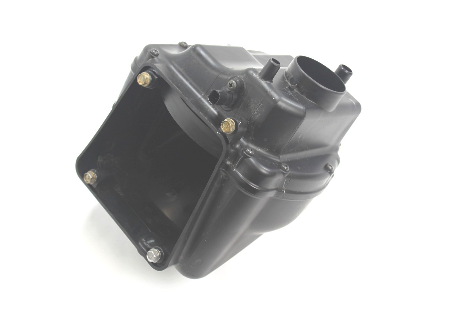 2024 Kawasaki KLX300 OEM Air Filter Housing Box 11011-0114
