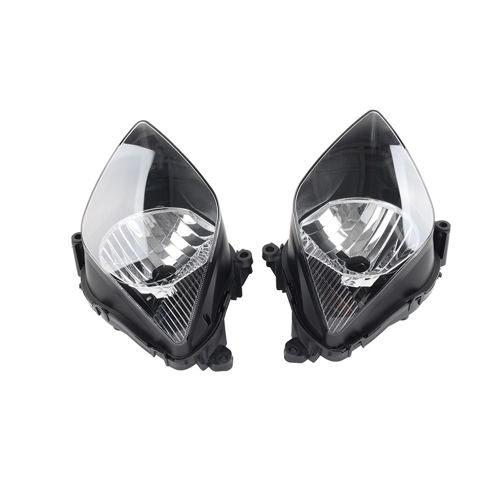 Front Headlight Light Lamp Assembly For Honda RVT1000R RC51 2000-2006 2005