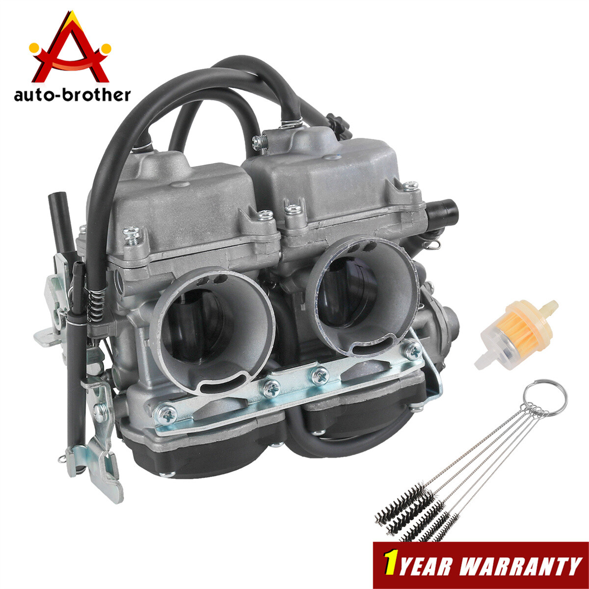 Carburetor 15001-1433 15003-1602 for Kawasaki Ninja 250R 250 EX250 1988-2007