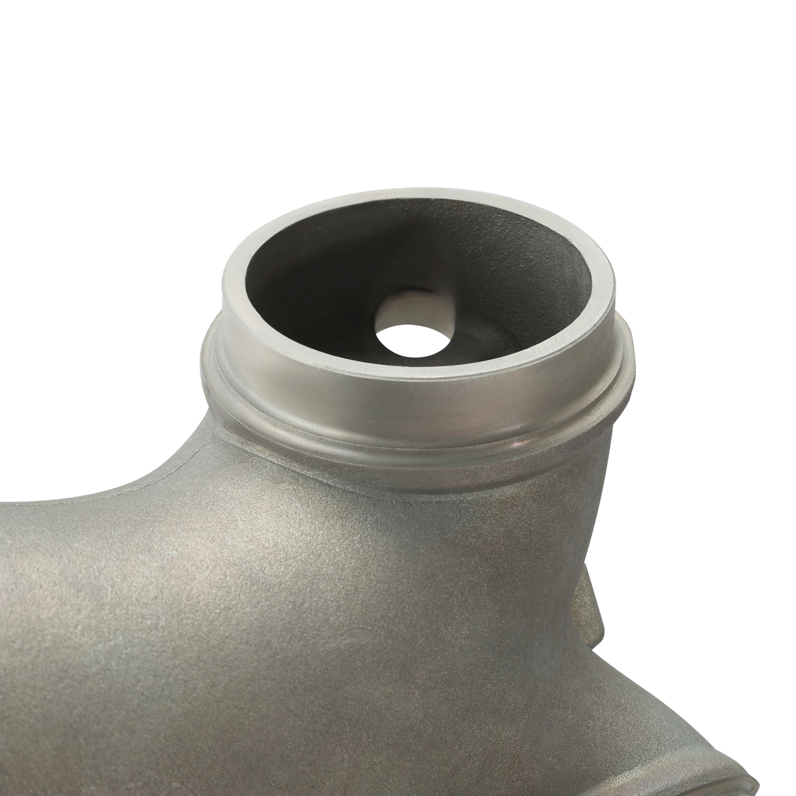 55mm M8 High Flow Intake Manifold Fit For Harley Touring M8 Engine 2017-Up