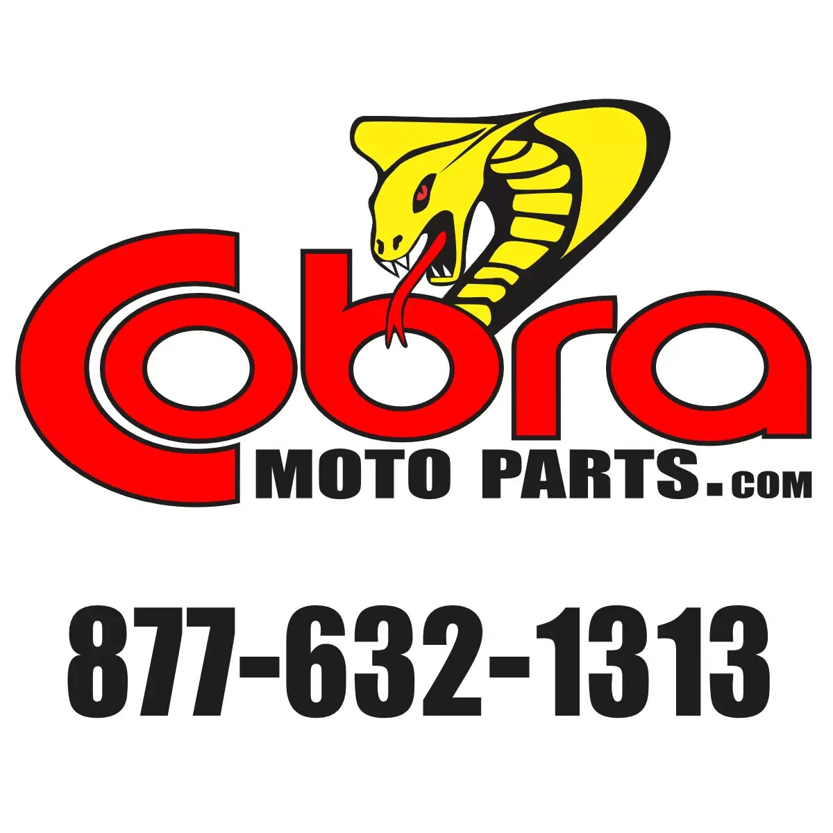 Cobra CX50 Parts Clutch Shoes & Washers | 2016 & Newer Cobra KING FWE | CAFW0050