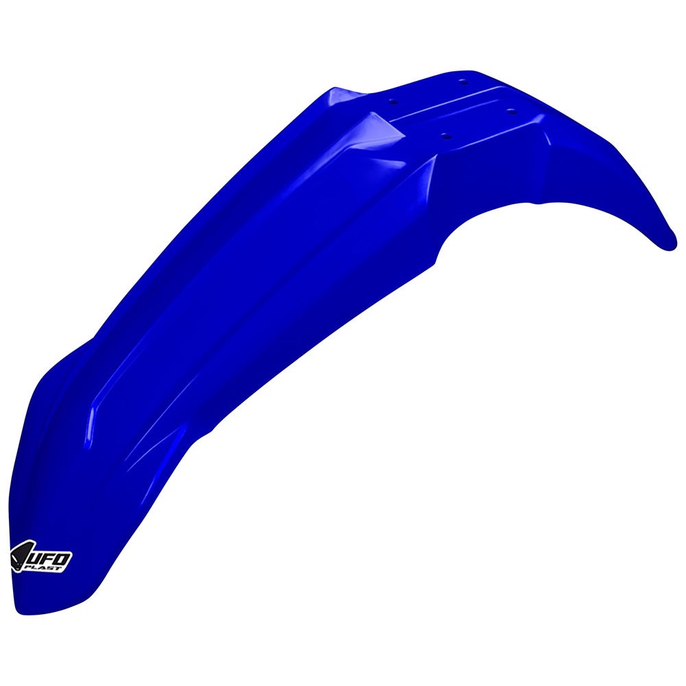 UFO Front Fender Blue YZ125 YZ250 2022-2026 WR250F 2020-2026 WR450F 2019-2026