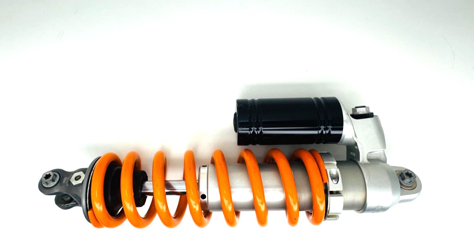 KTM 250 XCF-W WP PDS Rear Shock Fits 20082011 KTM XC-W / XC/ EXC Model