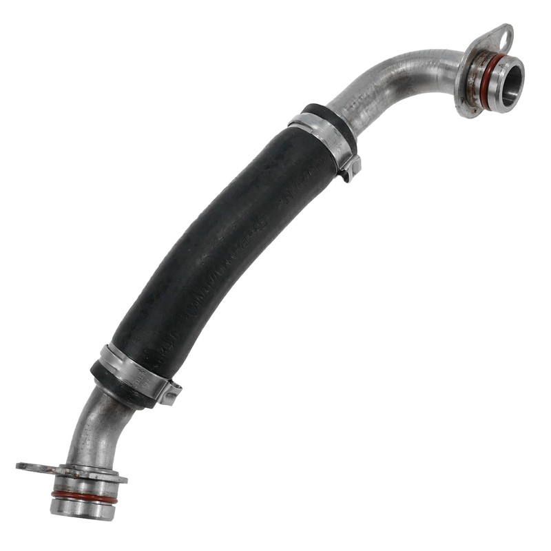 Oil Return Line For Audi A4 A5 A6 A7 Q7 TFSI 06L145735E 06L145735J