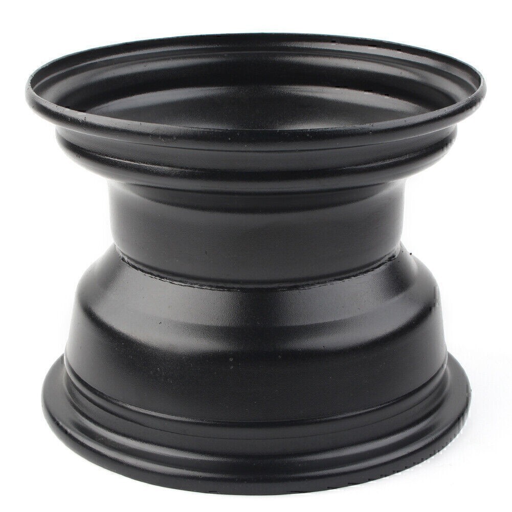 18X9.50 – 8 8“ Inch 3 Hole Rear Back Wheel Rim Quad Dirt Bike ATV Buggy