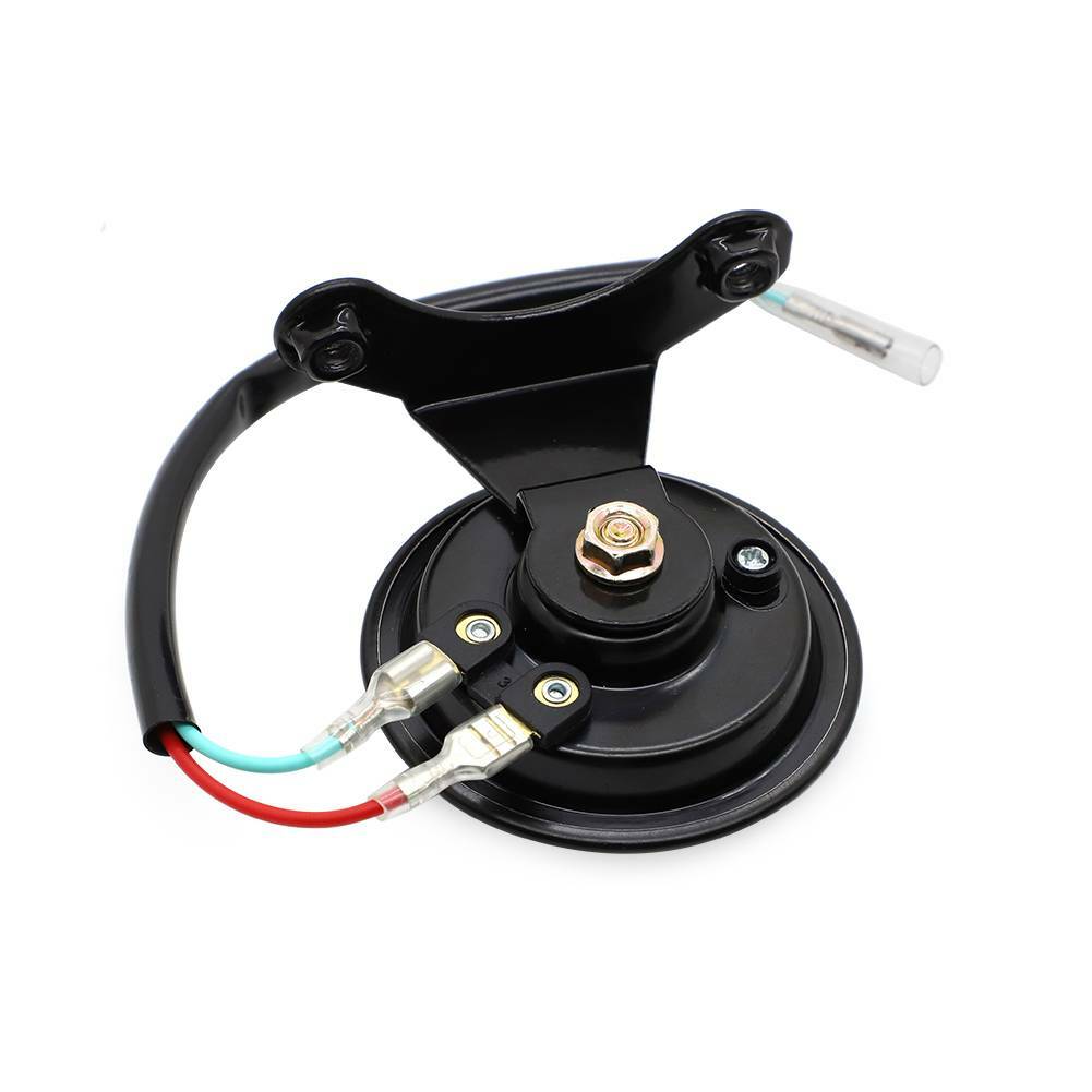 6V Horn Assembly For Honda CT70 1969-1976 CT70H Vintage 38100-124-721 Z50