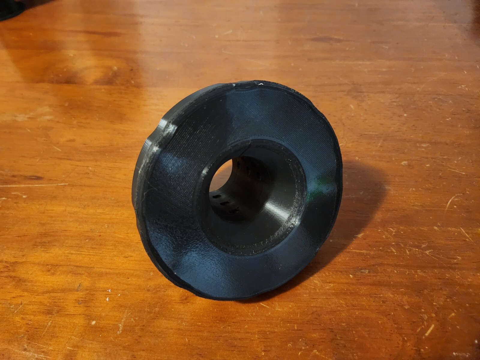 KZ650 Airbox Cap/Lid