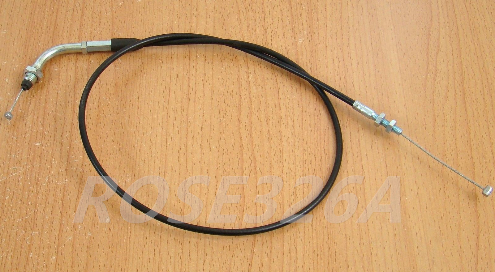 Throttle Cable For Suzuki SP250 DR200 DR250 RM100