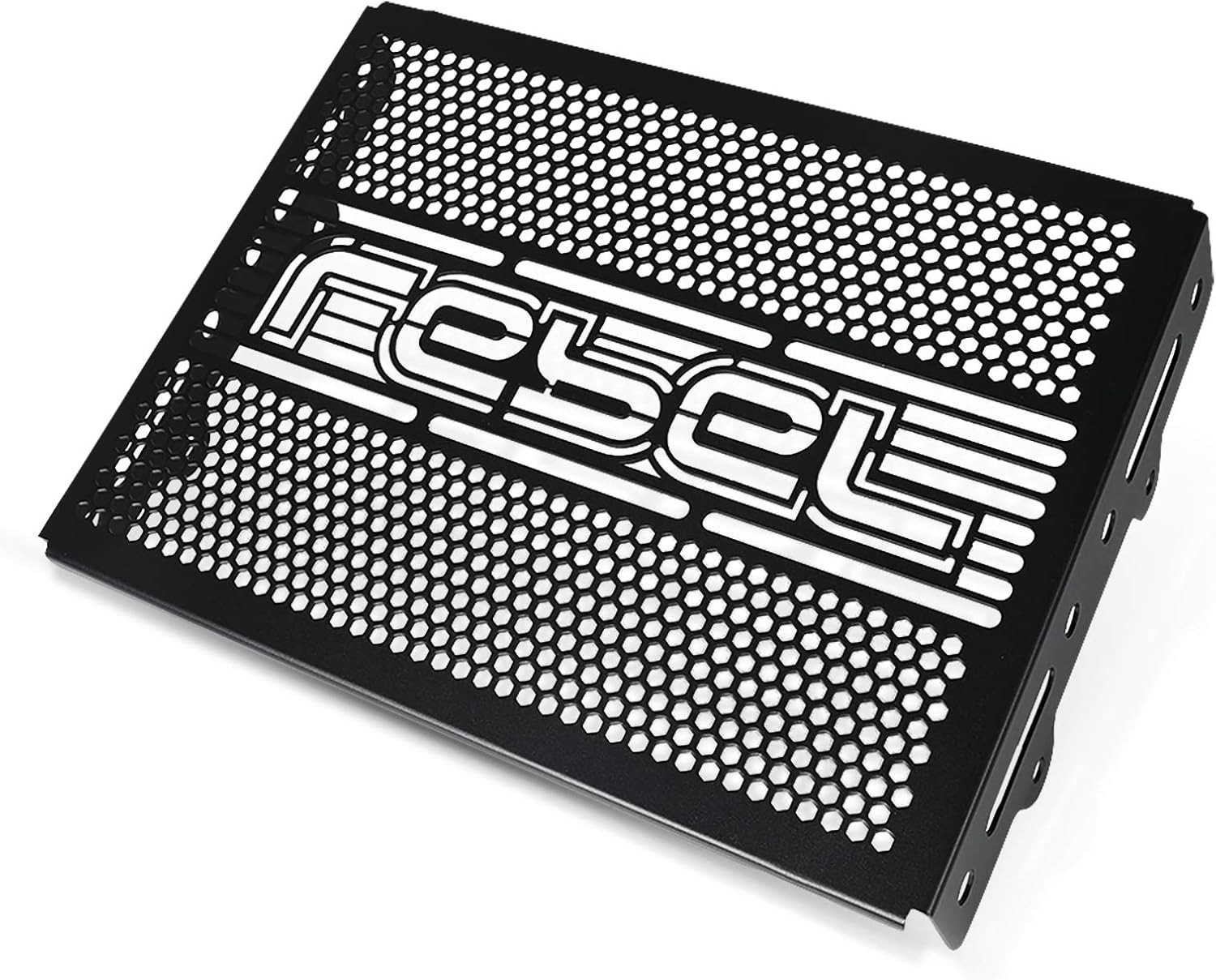 Radiator Guard Protective Cover Rebel CMX/CM 500/300/250 T5-5754 Aluminium
