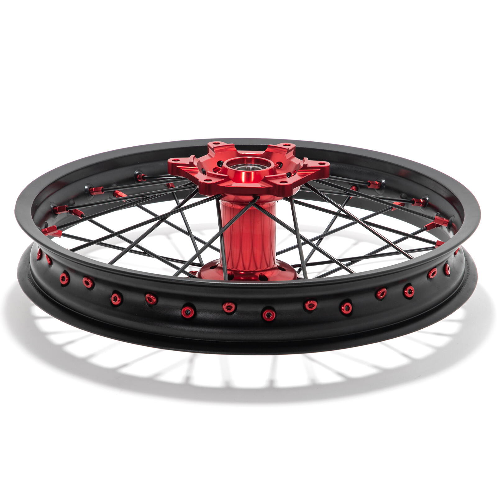 CRF450RX 21″ Front 18″ Rear Wheel Set for Honda CRF250R CRF450R 14-25 CRF250RX