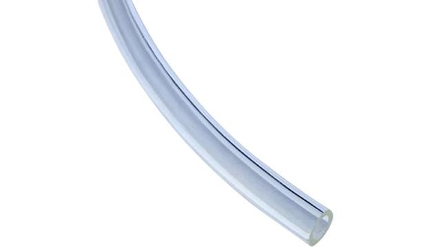 Helix Fuel Line 3′ L 2.5mm ID x 4.8mm OD Clear