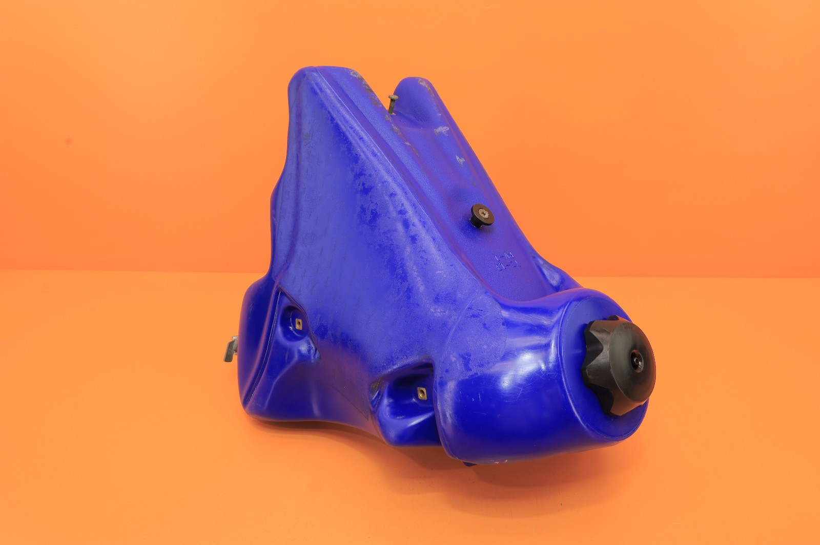 2001-2002 YZ250F YZ 250F IMS 3.4G Gas Tank Fuel Cell Petrol Canister Cap Valve