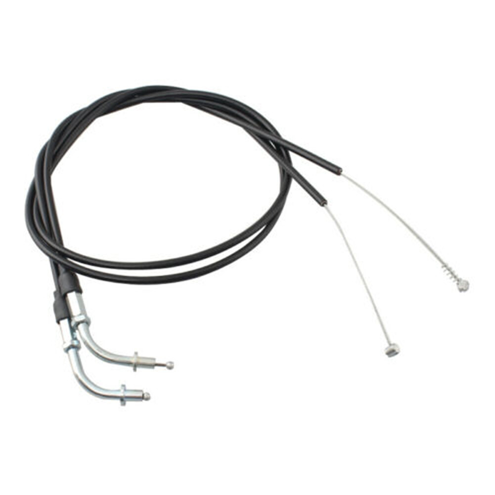 35″ Throttle Cable For Harley Davidson CV40 Super Glide Softail Dyna & FXR XL883