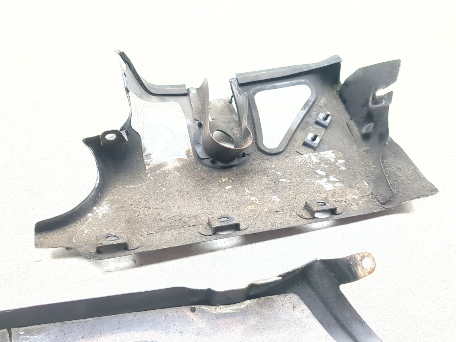 88-00 Honda GL1500 SE Goldwing Front Left Right Lower Engine Fairing Panels