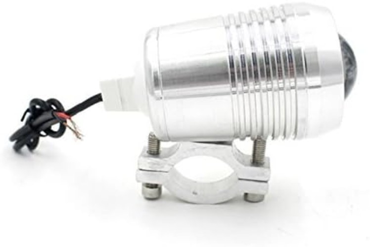 Enhance Visibility with 1200lm Waterproof 30W LED Headlight for All Vehicles