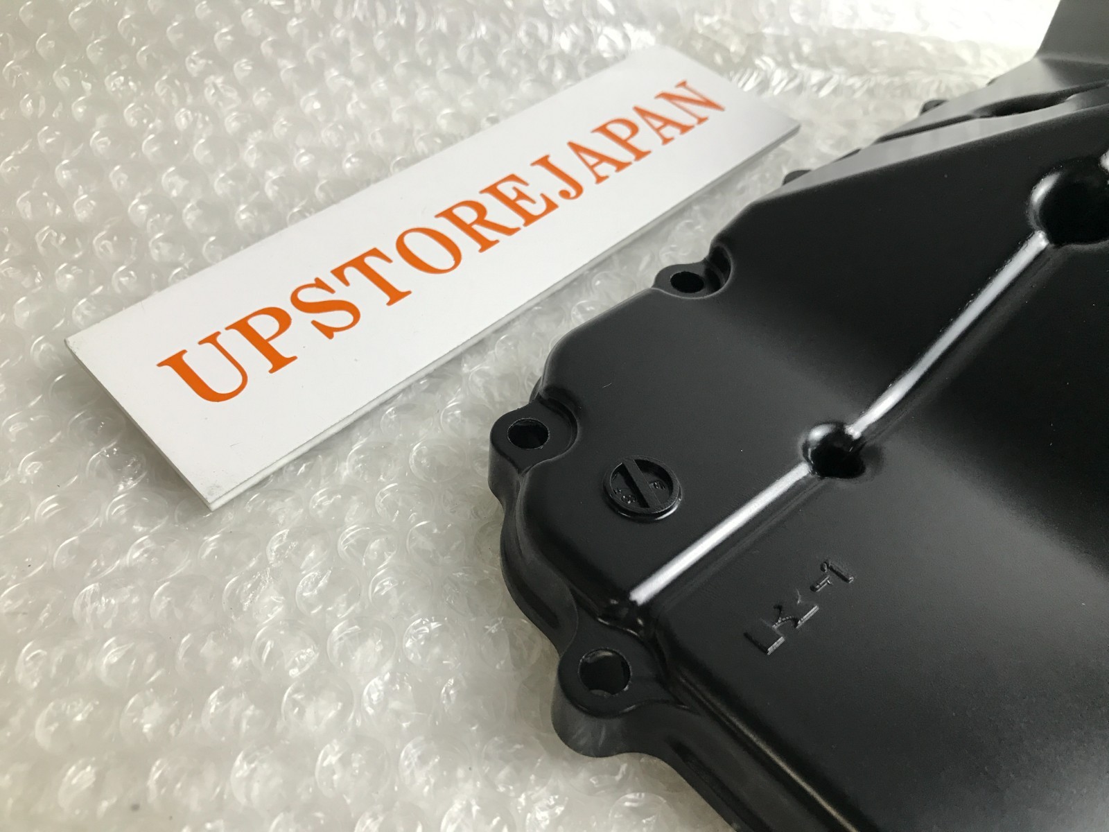 Genuine Kawasaki 2006-2010 Ninja Pan Oil 49034-0034 OEM