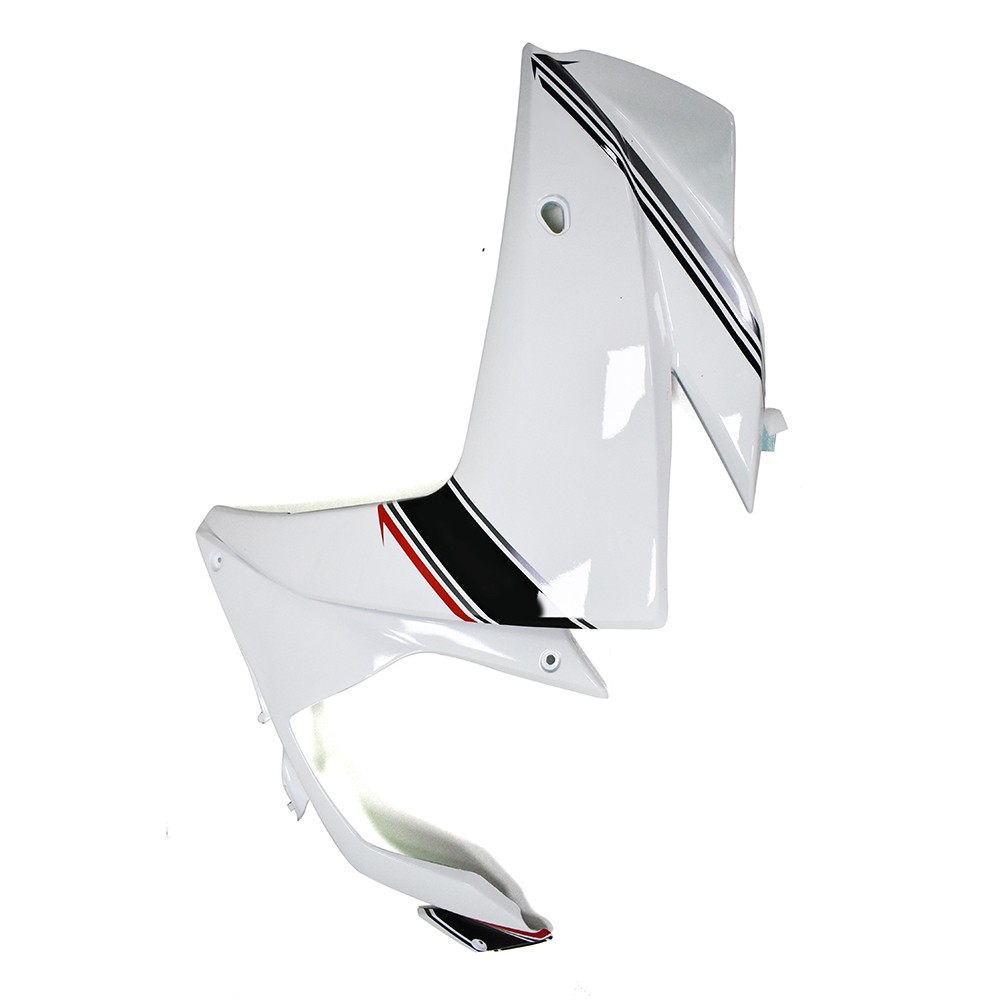 Full Bodywork Fairing Kit For Yamaha R25 R3 2014-2018 ABS Fairings Black White