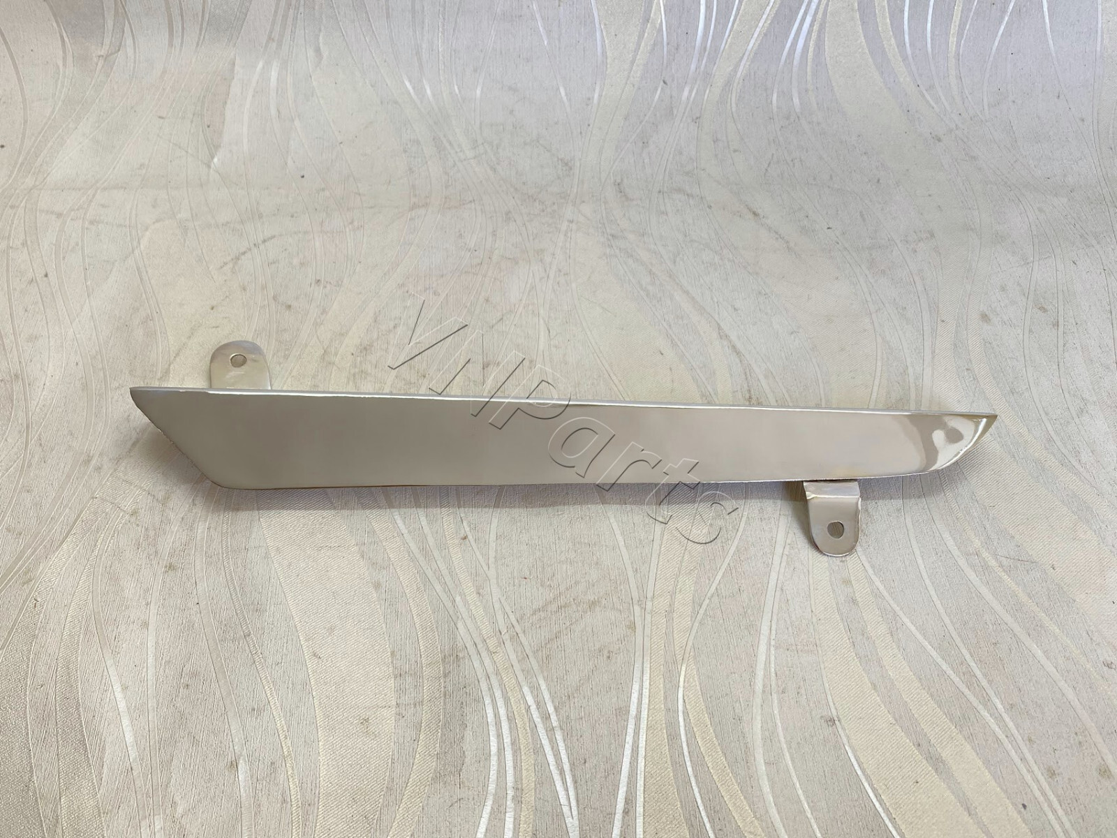 69-71 Honda Mini Trail Z50A Chain Guard . Monkey Bike Z50 A K1-K2 Chain Guard
