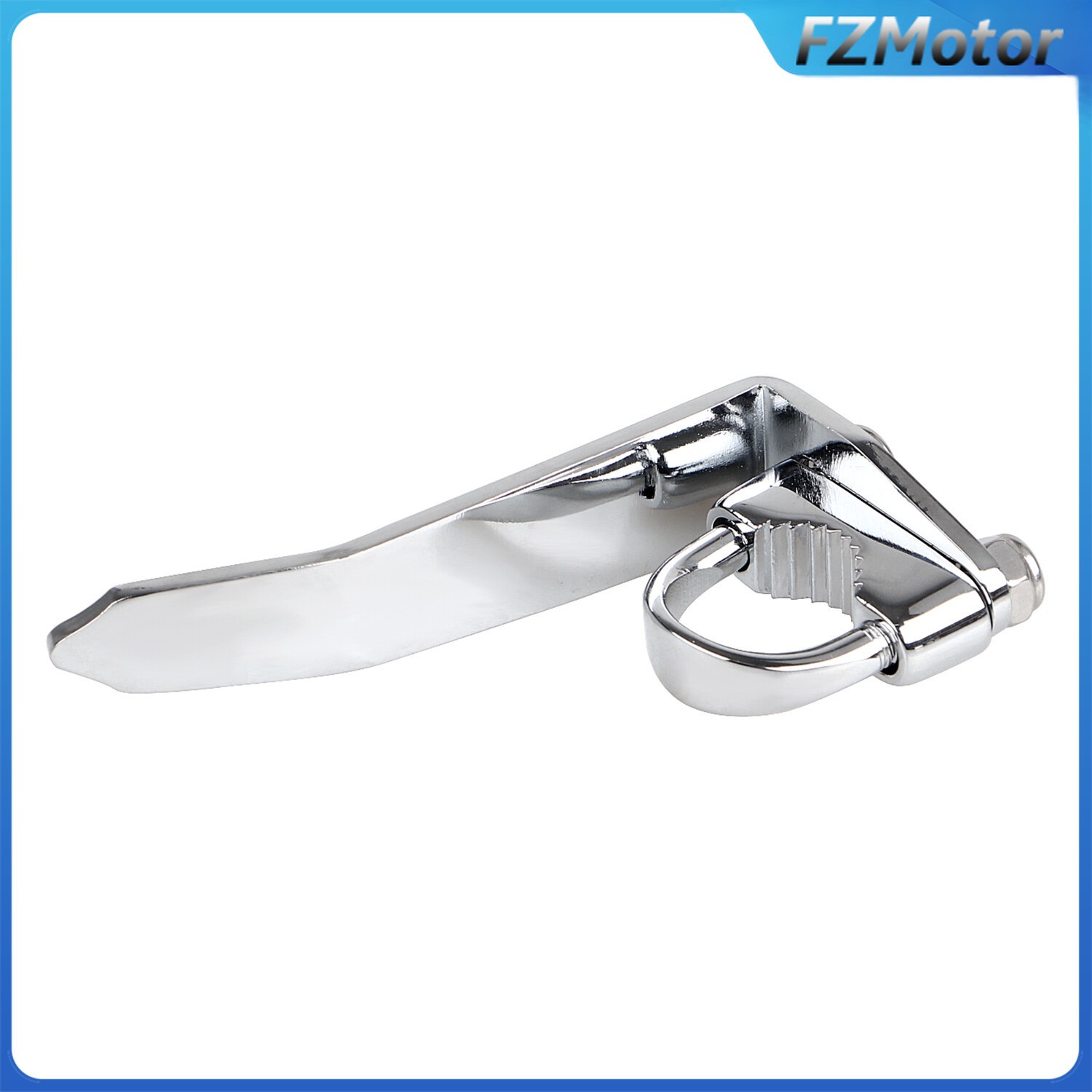 Kickstand Extension For Honda VTX1300C VTX1300R Retro VTX1300S & VTX1300T Tourer