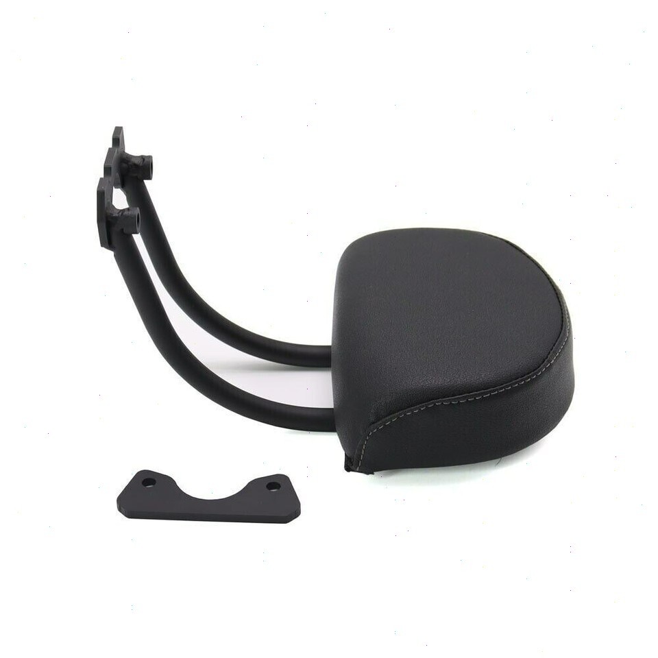For Harley Sportster S RH 1250S 21-25 Sundowner Pillion Seat Passenger Seats Kit