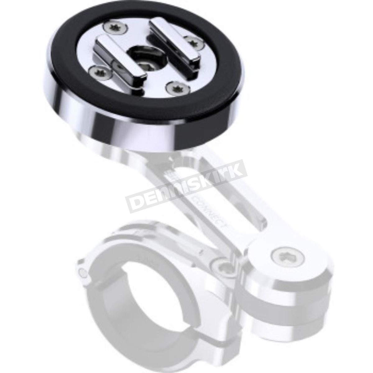 SP Connect Chrome Anti-Vibration Module – 53134