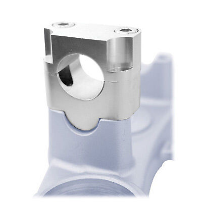 7/8 To 1 1/8 Handle Bar Adapter Riser Fat Bar Conversion