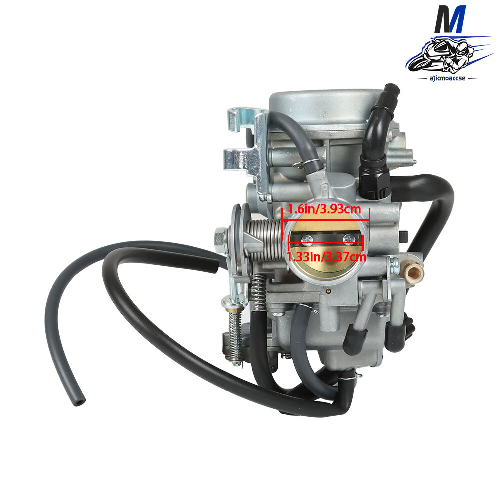 Carburetor For 1999-2005 2006 2007 Honda Shadow VLX600 VT600 16100-MZ8-U43