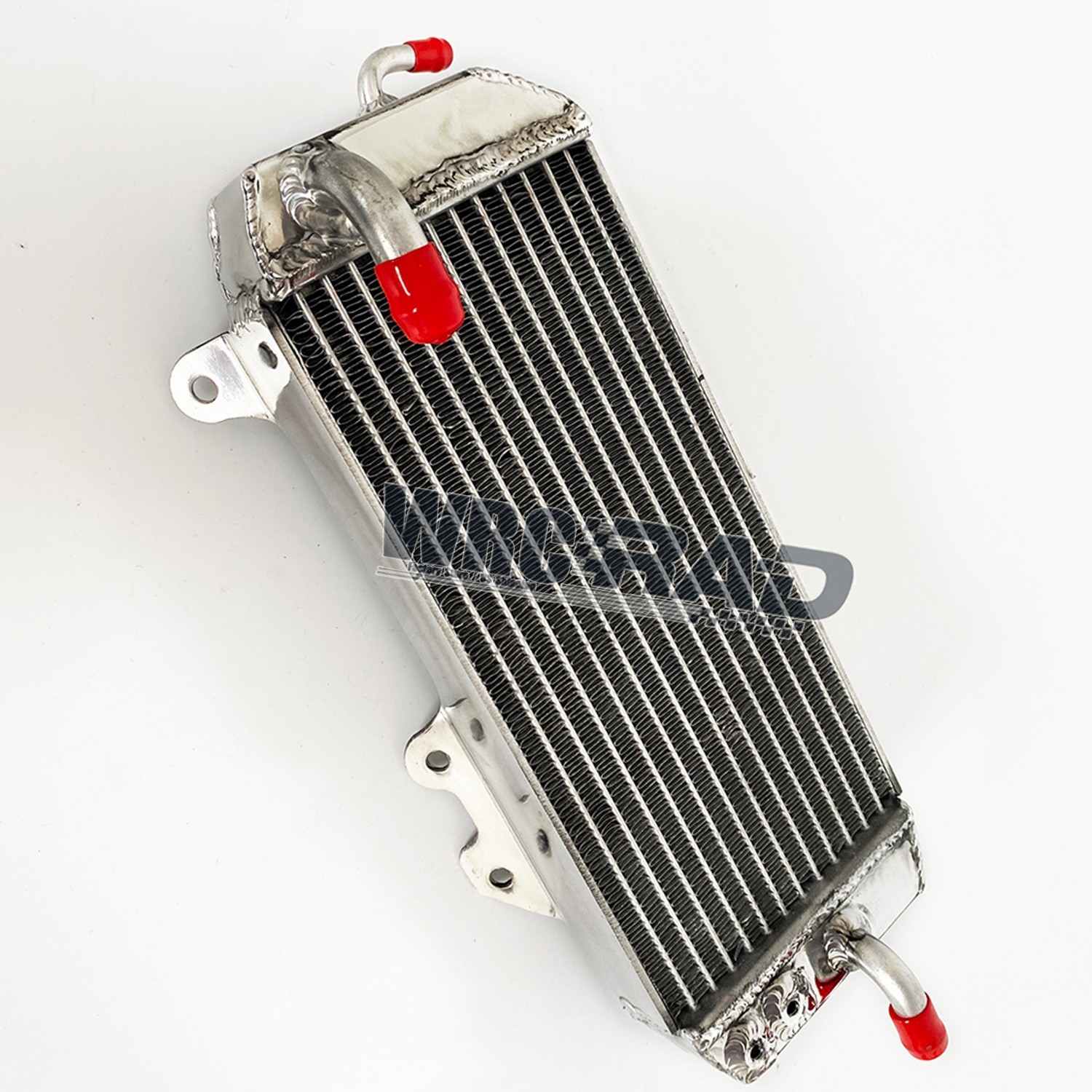 Full Aluminum Radiator for Kawasaki KXF 250 KX250F 2011-2016 2015 2014 2013 2012