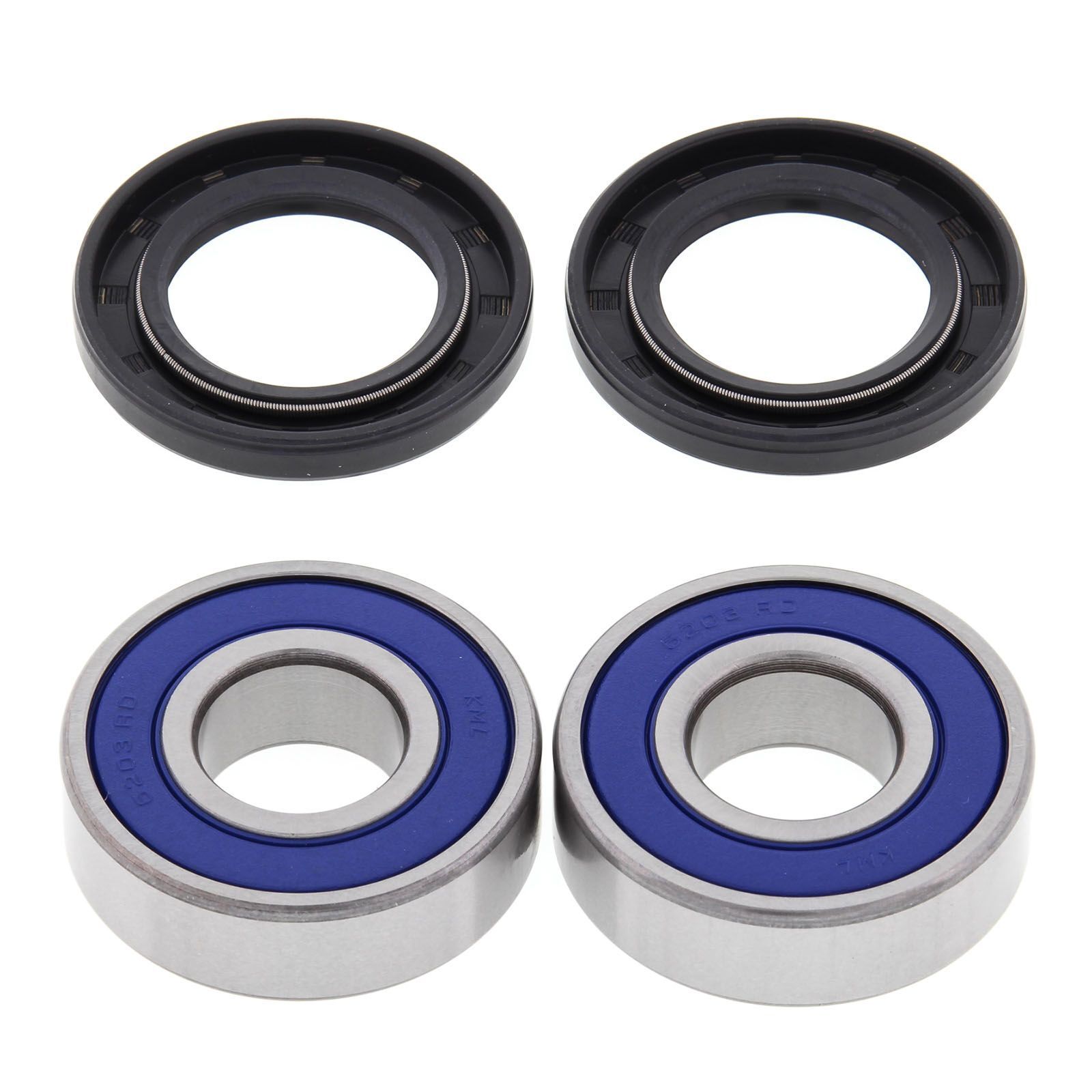 All Balls 25-1659 Wheel Bearing Kit