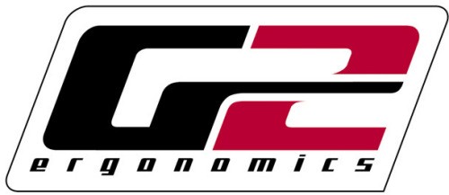 G2 Ergonomics 30-310 6mm Perch Spacer for Japanese Motocross Bikes