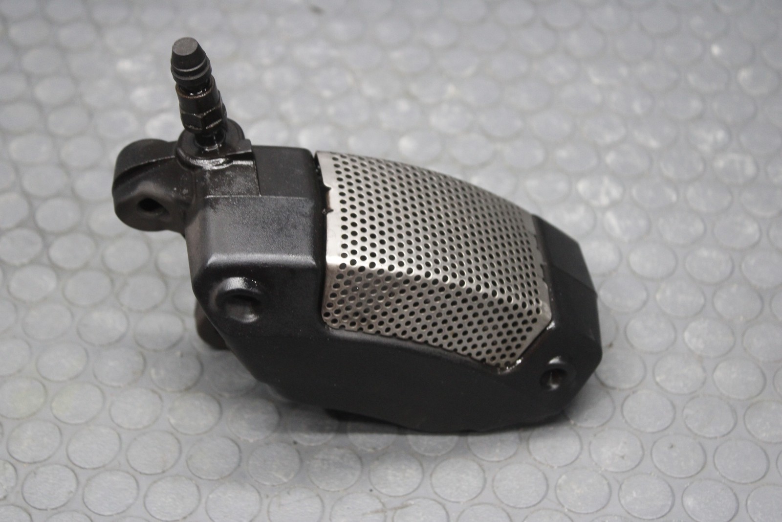 2008-2025 Harley Davidson Touring Right Front Brake Caliper Black OEM 44023-08
