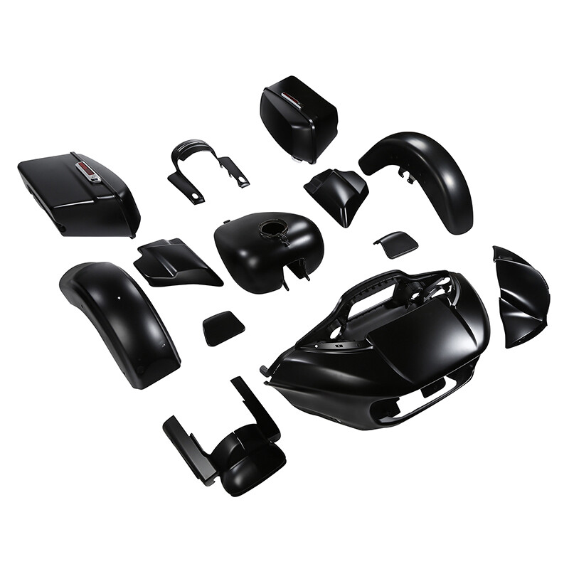 Painted Fairings Body Work Kit FitsFor Harley-Davidson Road Glide 2015-2023