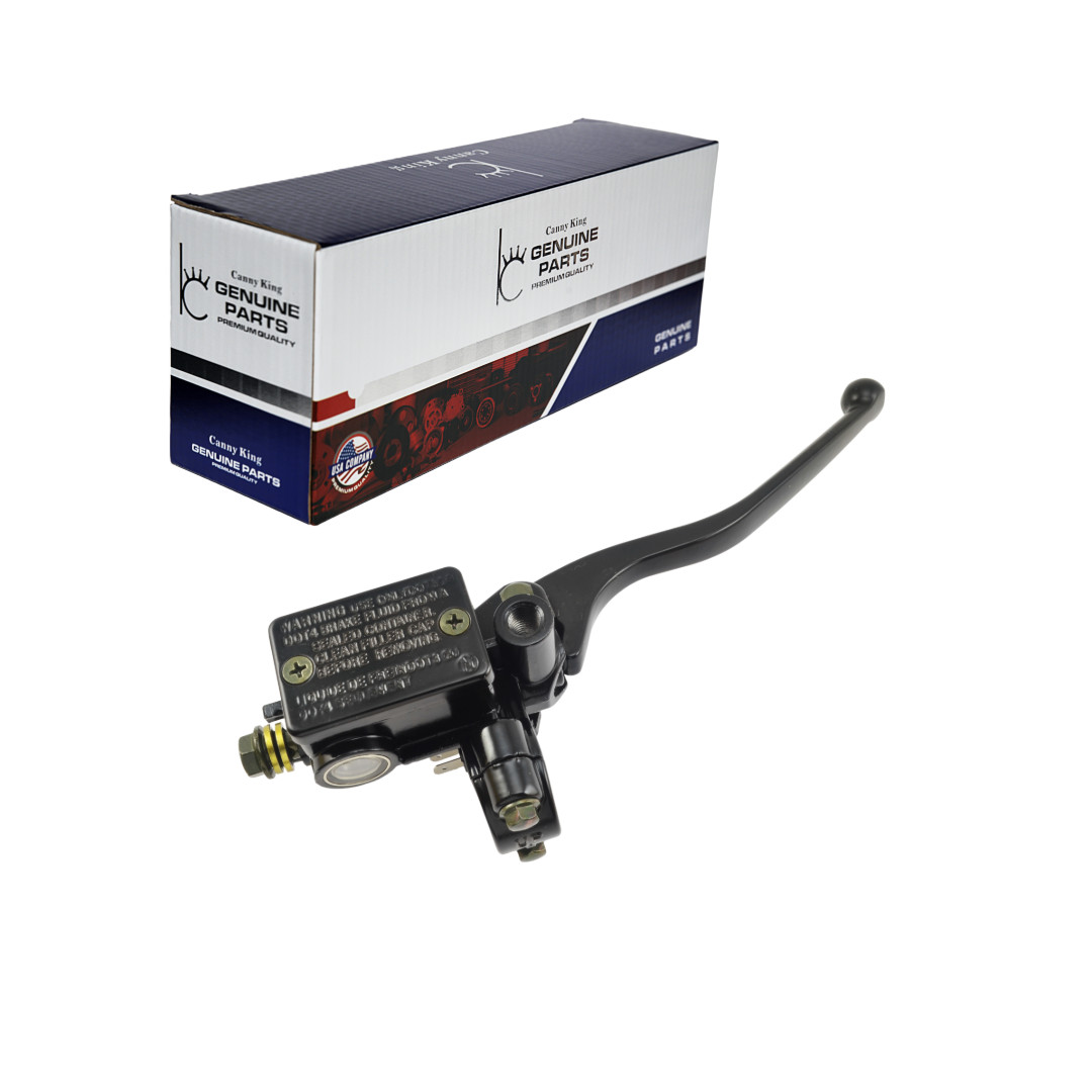Canny King® Front Brake Master Cylinder For Honda Goldwing GL1000 1100 1200 1500