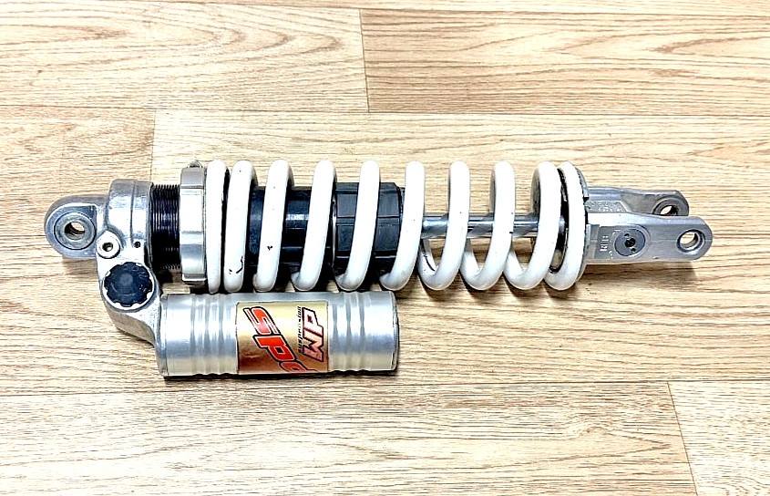 1999 KTM 250 SX 300 EXC OEM WP Rear Shock Absorber Back Suspension Damper