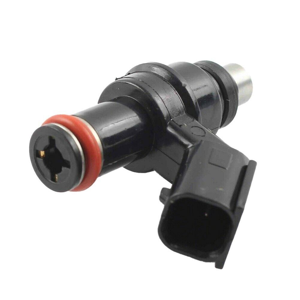 For 2008-14 Suzuki King quad 400 LT-A400 F400 Fuel Injector 15710-33H00