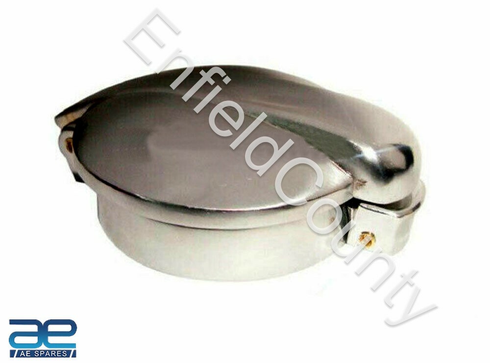 Petrol Fuel Gas Raw Tank + Cap & Tap For Benelli Mojave Cafe Racer 360 260 ECs