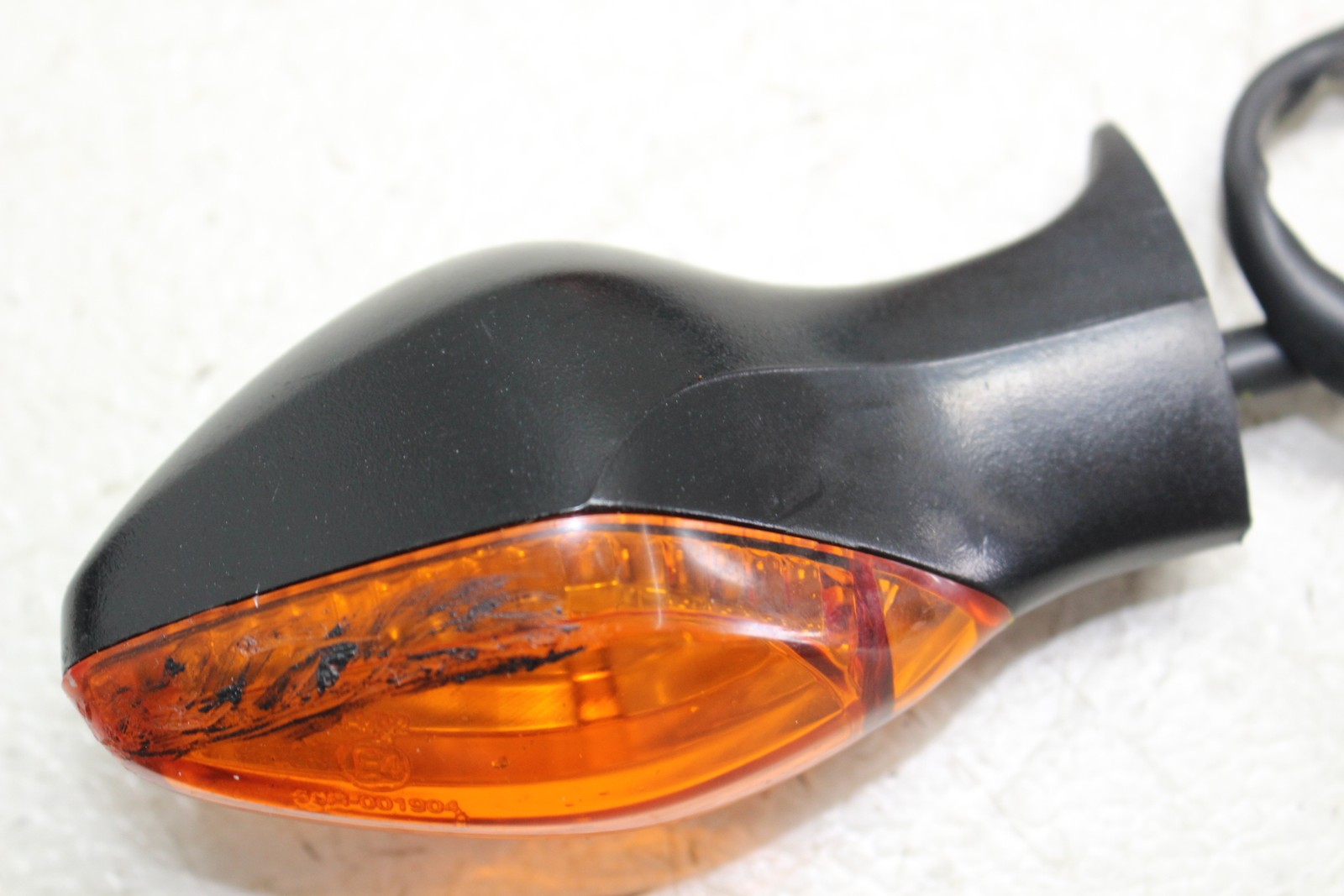 2014-2018 Honda Ctx700 Front Rear Left Right Turn Signals Light Indicators