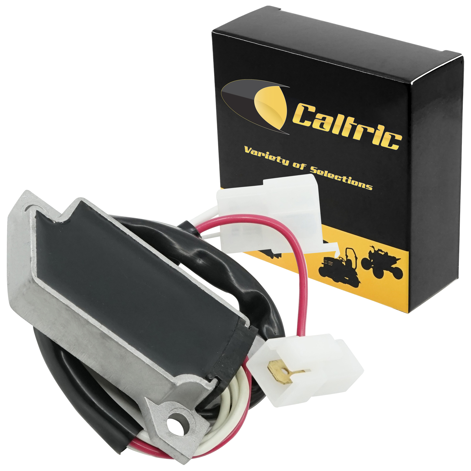 Regulator Rectifier for Yamaha Virago 700 XV700 XV 700 1984-1987